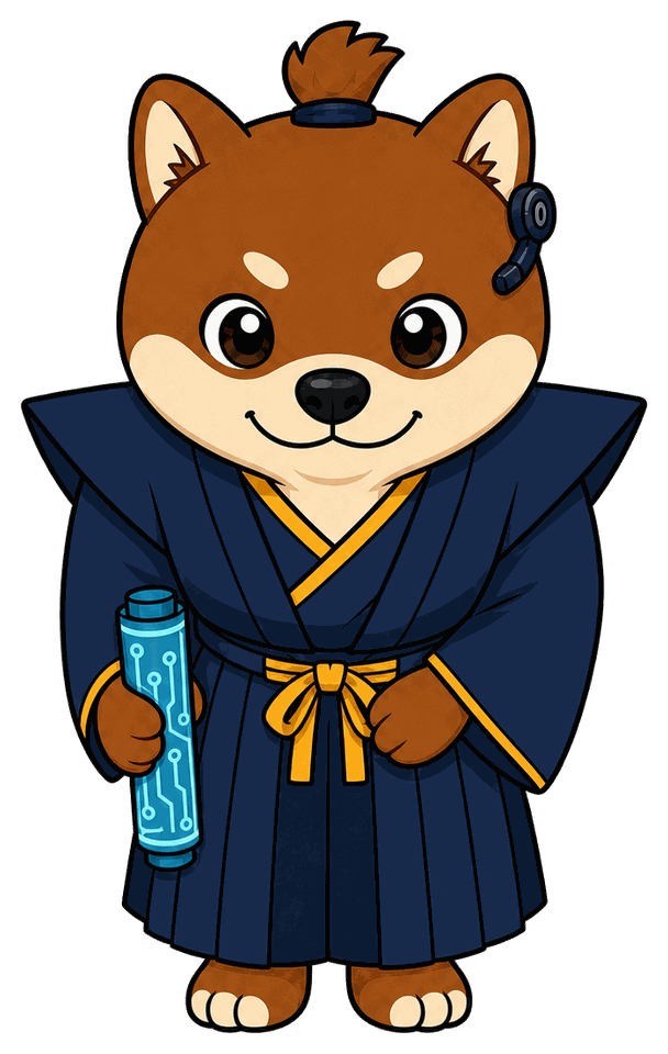 AI家来（イメージキャラクター）