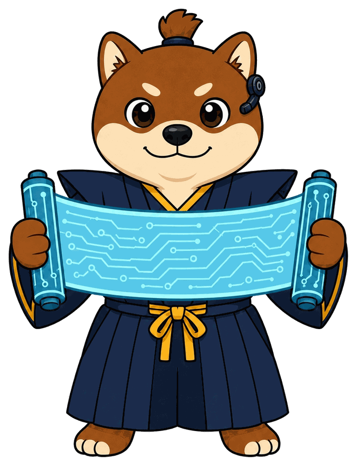 AI家来（イメージキャラクター）