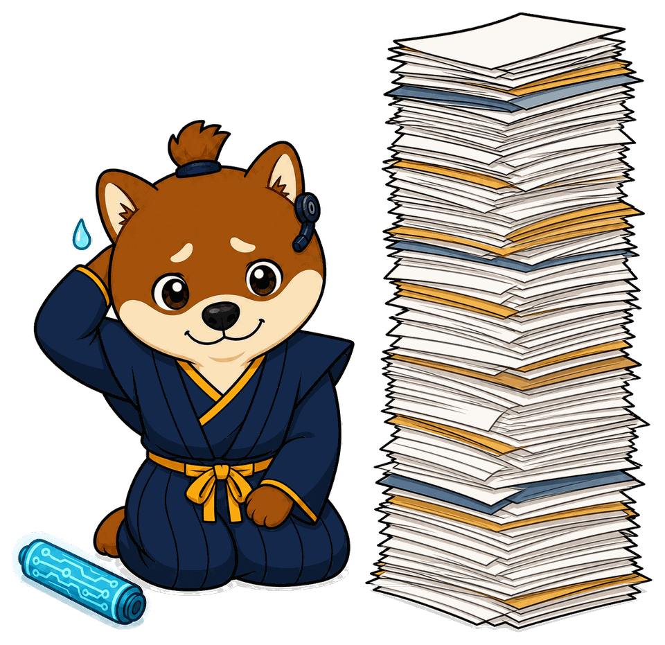 AI家来（イメージキャラクター）