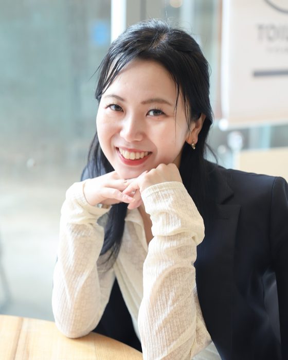 代表取締役 西澤尚美